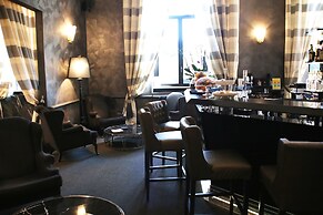 TH Roma - Carpegna Palace