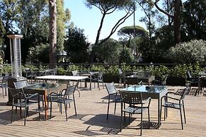 TH Roma - Carpegna Palace