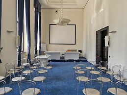 TH Roma - Carpegna Palace