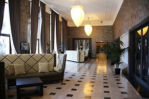 TH Roma - Carpegna Palace