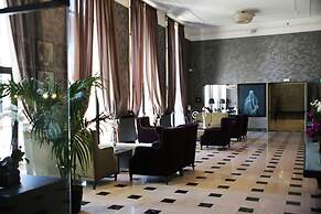 TH Roma - Carpegna Palace