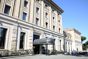 TH Roma - Carpegna Palace