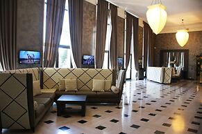 TH Roma - Carpegna Palace