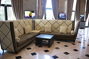 TH Roma - Carpegna Palace