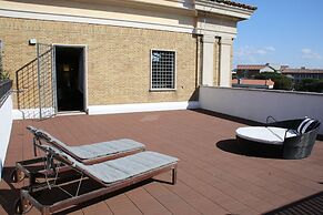 TH Roma - Carpegna Palace