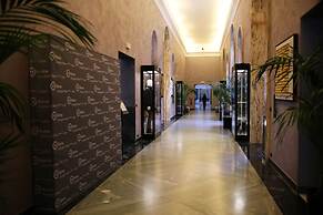 TH Roma - Carpegna Palace