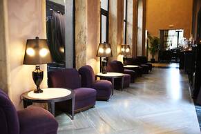 TH Roma - Carpegna Palace