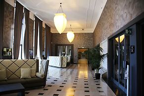 TH Roma - Carpegna Palace