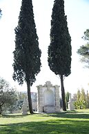 TH Roma - Carpegna Palace