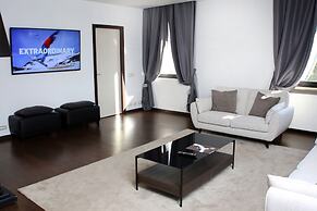 TH Roma - Carpegna Palace
