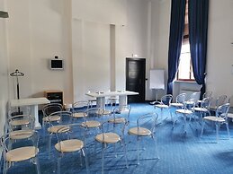 TH Roma - Carpegna Palace