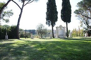 TH Roma - Carpegna Palace