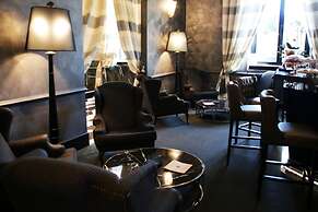 TH Roma - Carpegna Palace