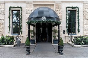 TH Roma - Carpegna Palace