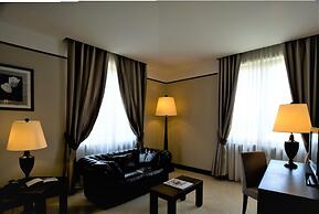 TH Roma - Carpegna Palace