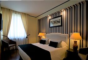 TH Roma - Carpegna Palace