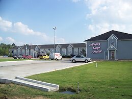 Motel 6 McAlester, OK - South