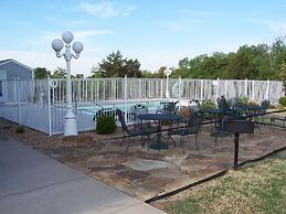 Motel 6 McAlester, OK - South