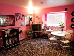 Motel 6 McAlester, OK - South