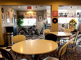 Motel 6 McAlester, OK - South