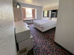 Motel 6 McAlester, OK - South