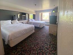 Motel 6 McAlester, OK - South