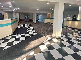 Motel 6 McAlester, OK - South