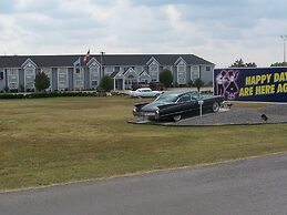Motel 6 McAlester, OK - South