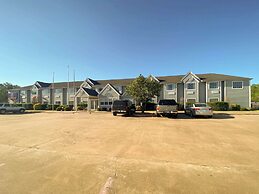 Motel 6 McAlester, OK - South