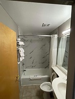 Motel 6 McAlester, OK - South