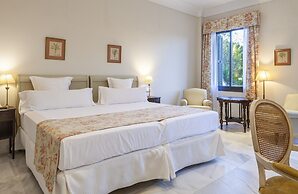 Hotel Villa Jerez