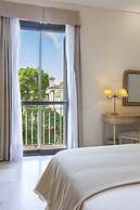 Hotel Villa Jerez