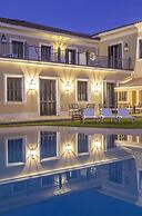Hotel Villa Jerez