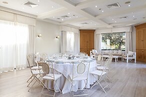 Hotel Villa Jerez