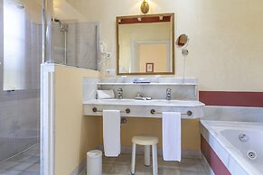 Hotel Villa Jerez