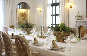 Hotel Villa Jerez