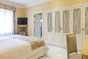 Hotel Villa Jerez