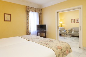 Hotel Villa Jerez