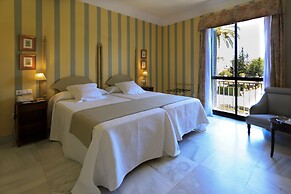 Hotel Villa Jerez