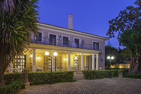 Hotel Villa Jerez