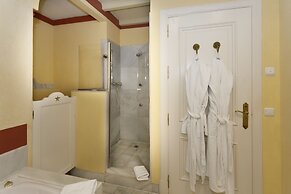 Hotel Villa Jerez