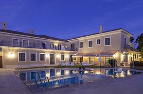 Hotel Villa Jerez