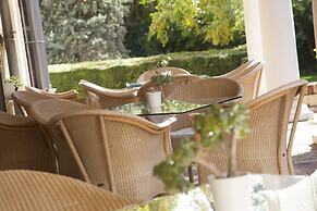 Hotel Villa Jerez