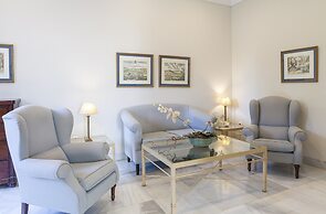 Hotel Villa Jerez