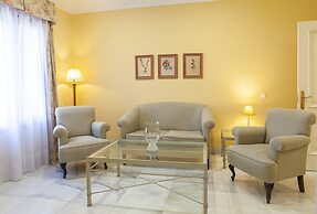 Hotel Villa Jerez