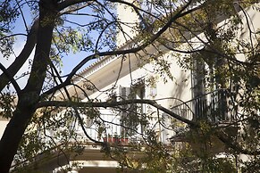 Hotel Villa Jerez