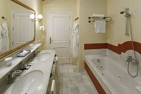 Hotel Villa Jerez