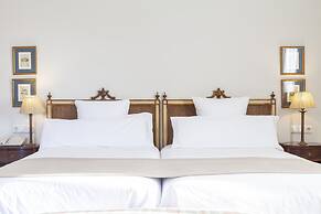 Hotel Villa Jerez