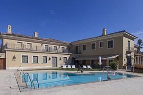 Hotel Villa Jerez