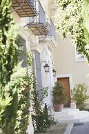 Hotel Villa Jerez